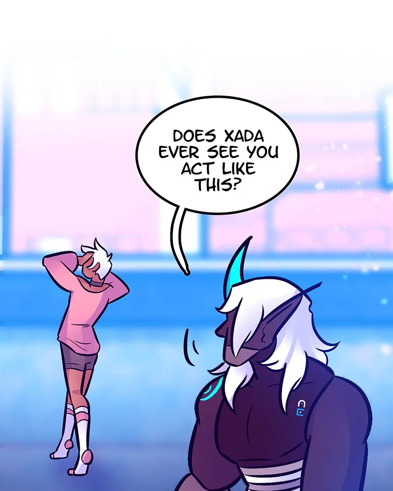LoveBot Chapter 51 page 47 - 