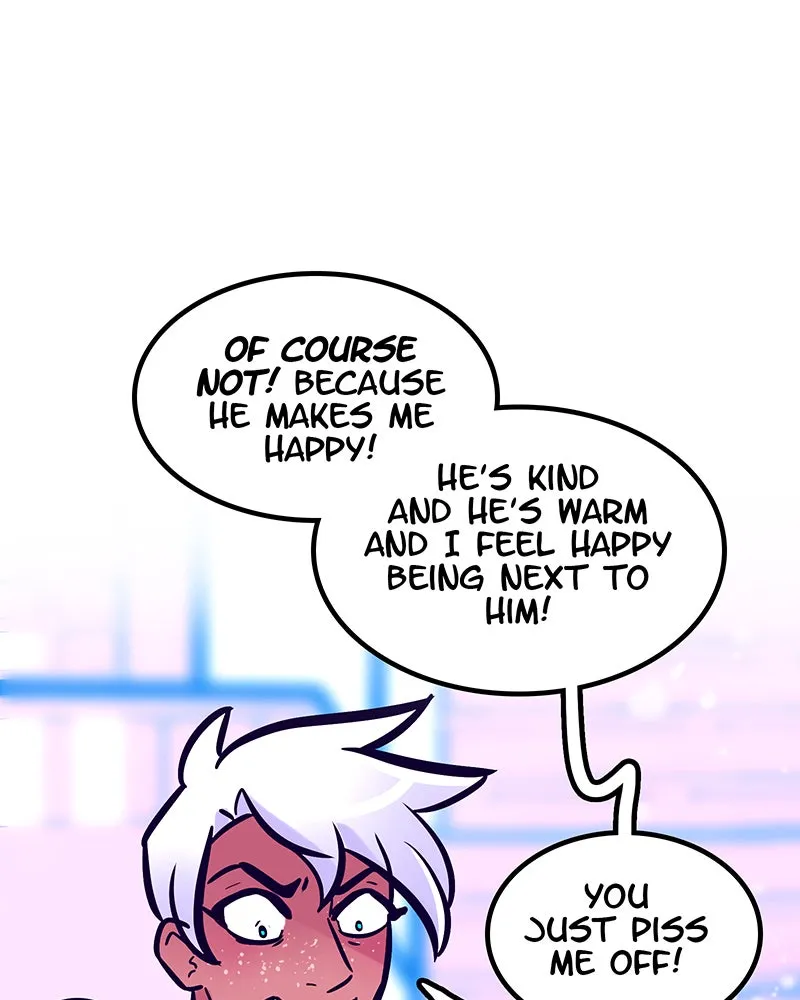 LoveBot Chapter 51 page 49 - 