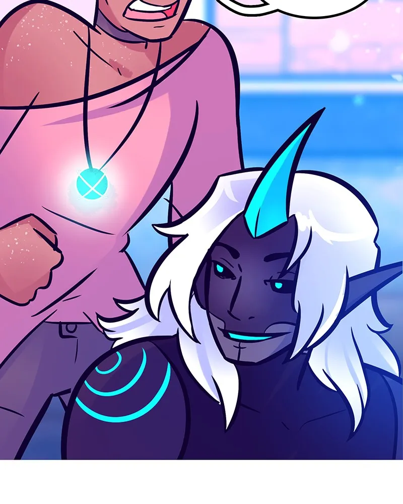 LoveBot Chapter 51 page 50 - 