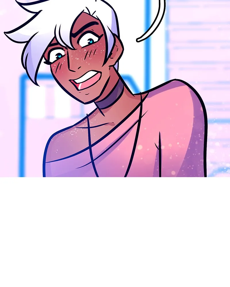 LoveBot Chapter 51 page 54 - 