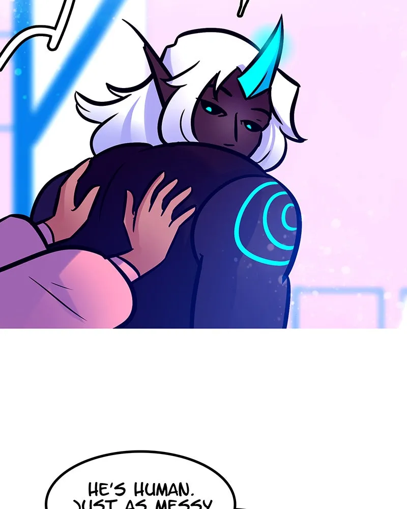 LoveBot Chapter 51 page 57 - 