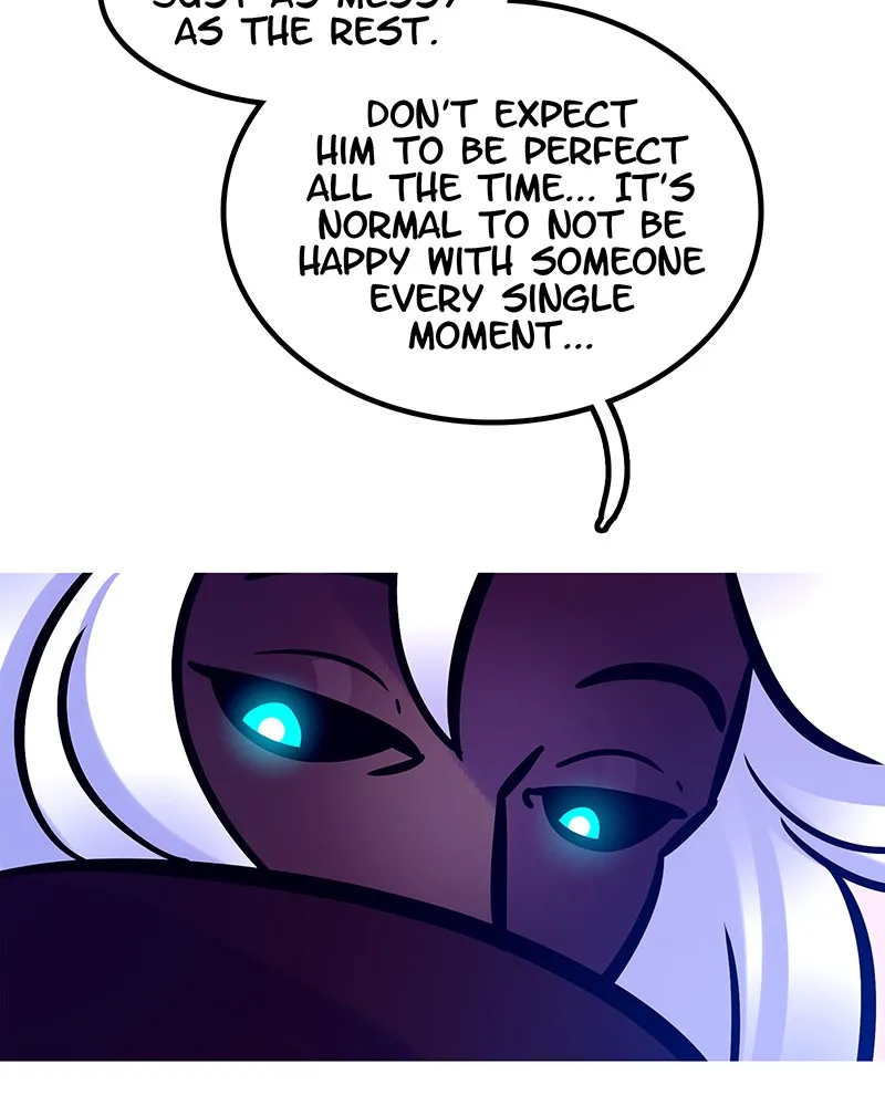 LoveBot Chapter 51 page 58 - 
