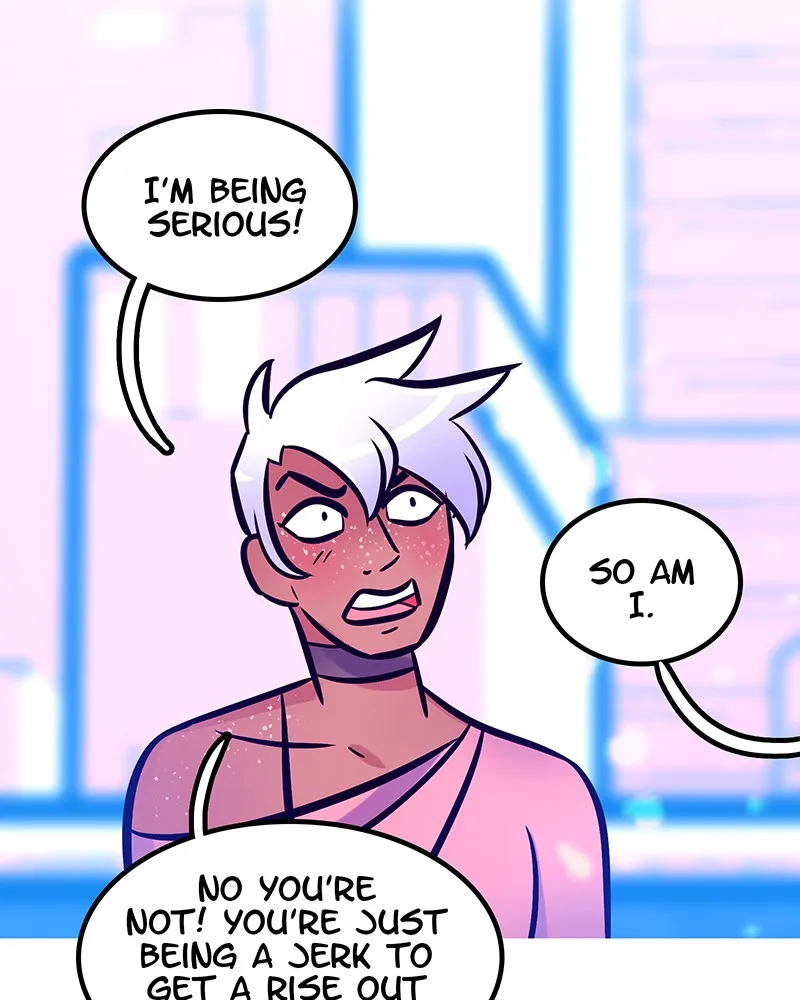 LoveBot Chapter 51 page 7 - 