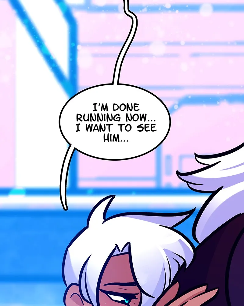 LoveBot Chapter 51 page 63 - 