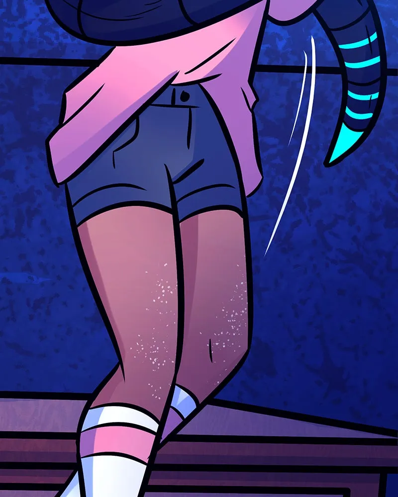 LoveBot Chapter 51 page 73 - 