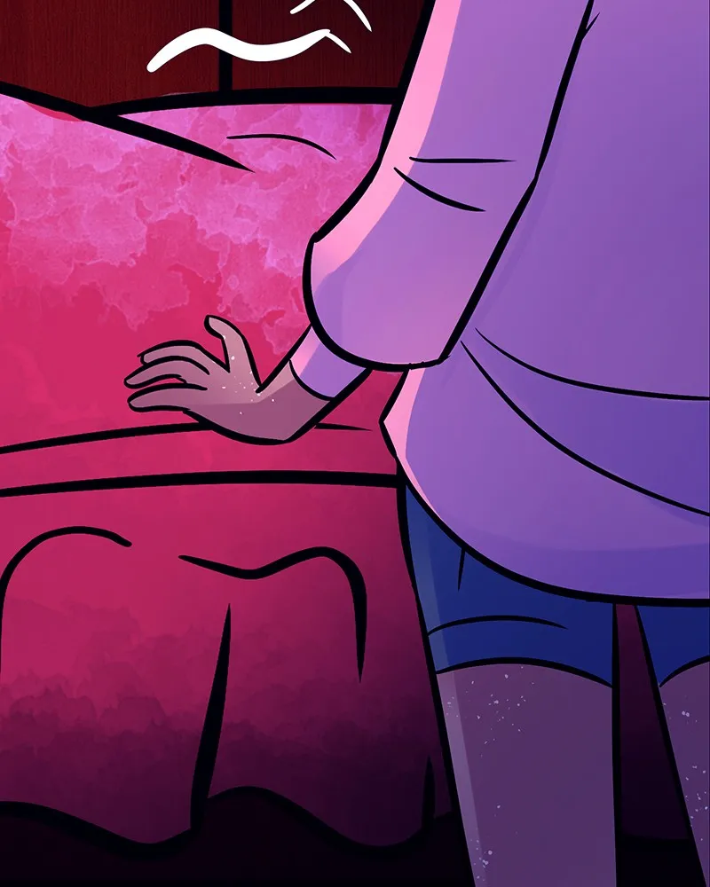 LoveBot Chapter 51 page 80 - 