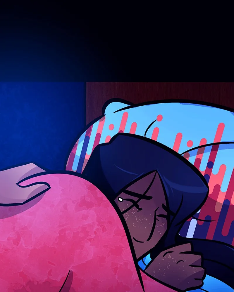 LoveBot Chapter 51 page 82 - 