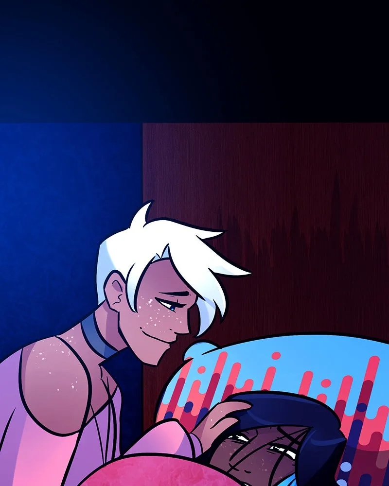 LoveBot Chapter 51 page 86 - 