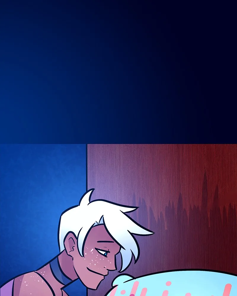 LoveBot Chapter 52 page 2 - 