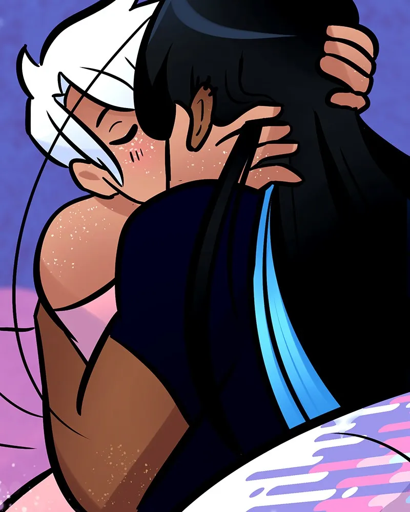 LoveBot Chapter 52 page 17 - 