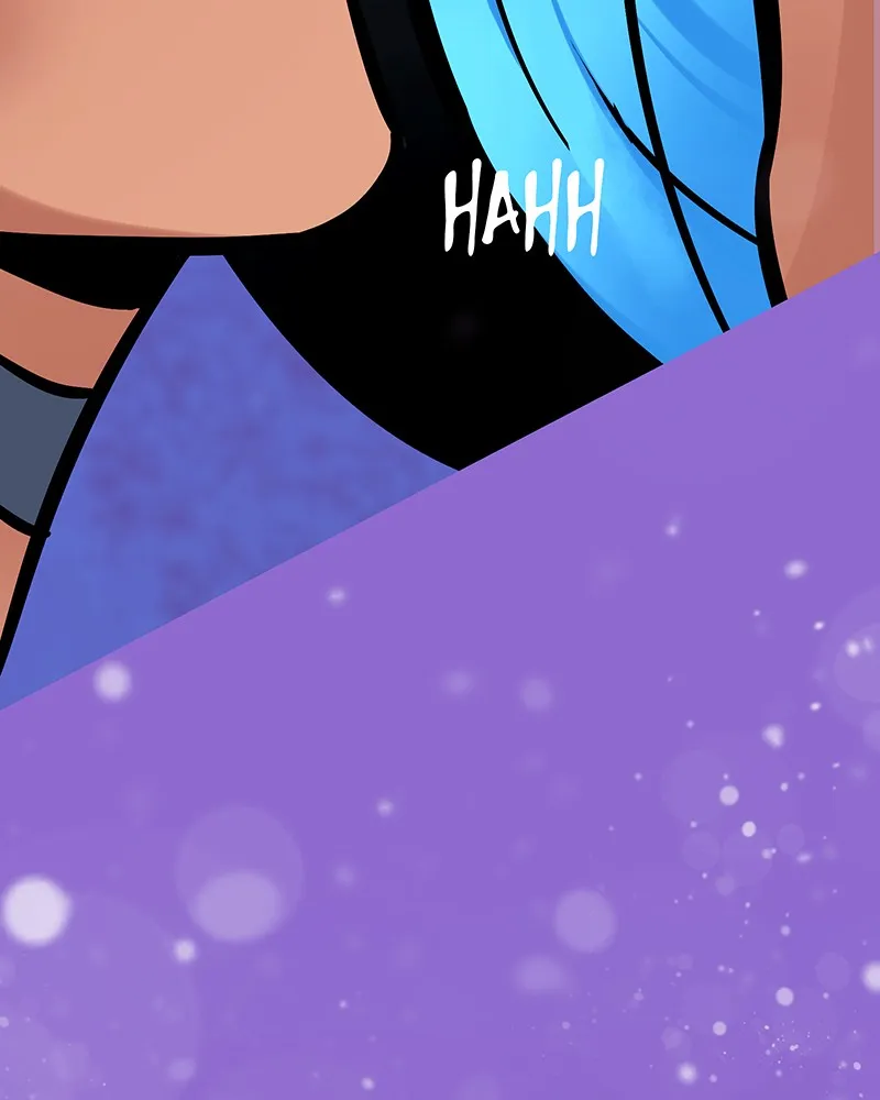 LoveBot Chapter 52 page 20 - 