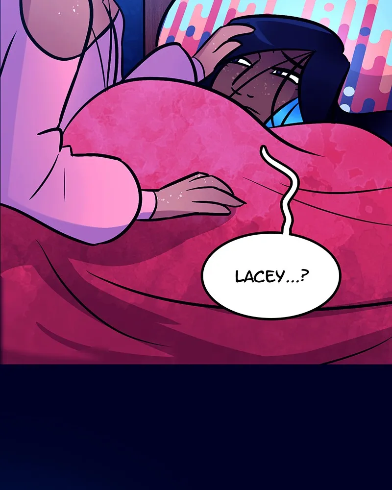 LoveBot Chapter 52 page 3 - 