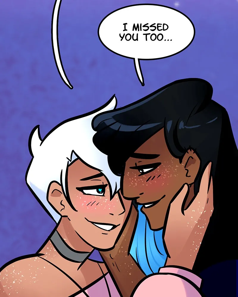 LoveBot Chapter 52 page 24 - 