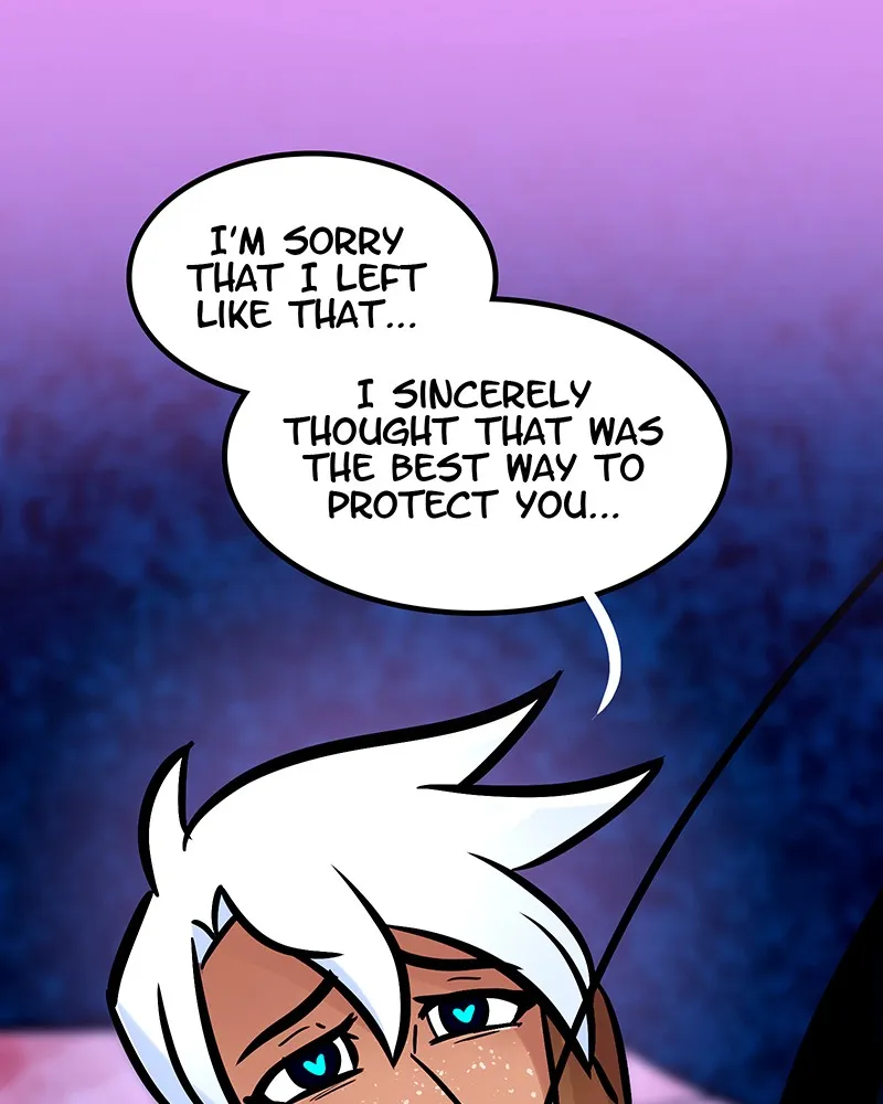 LoveBot Chapter 52 page 26 - 