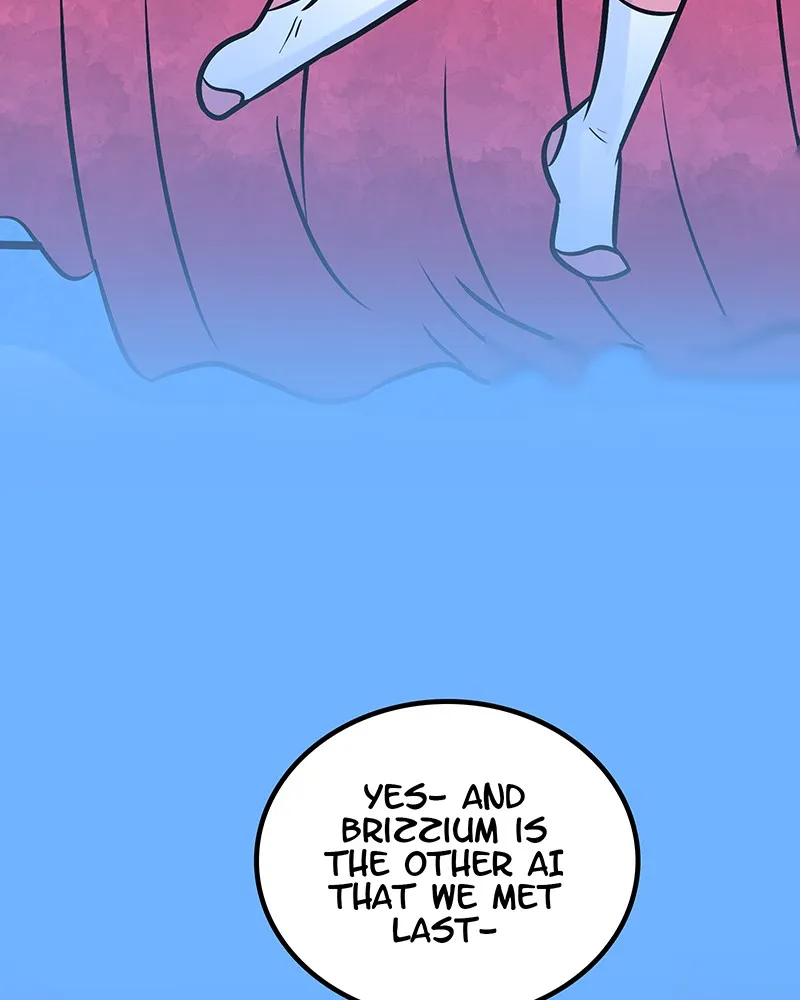 LoveBot Chapter 52 page 32 - 