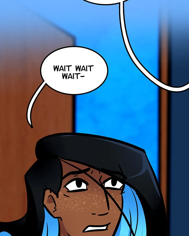 LoveBot Chapter 52 page 33 - 