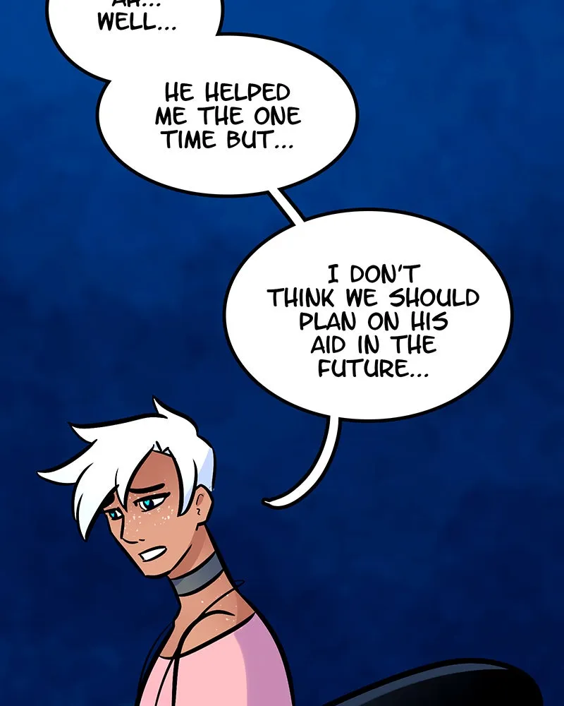 LoveBot Chapter 52 page 35 - 