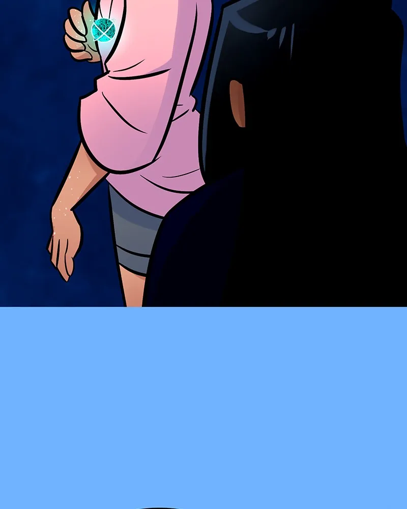 LoveBot Chapter 52 page 36 - 