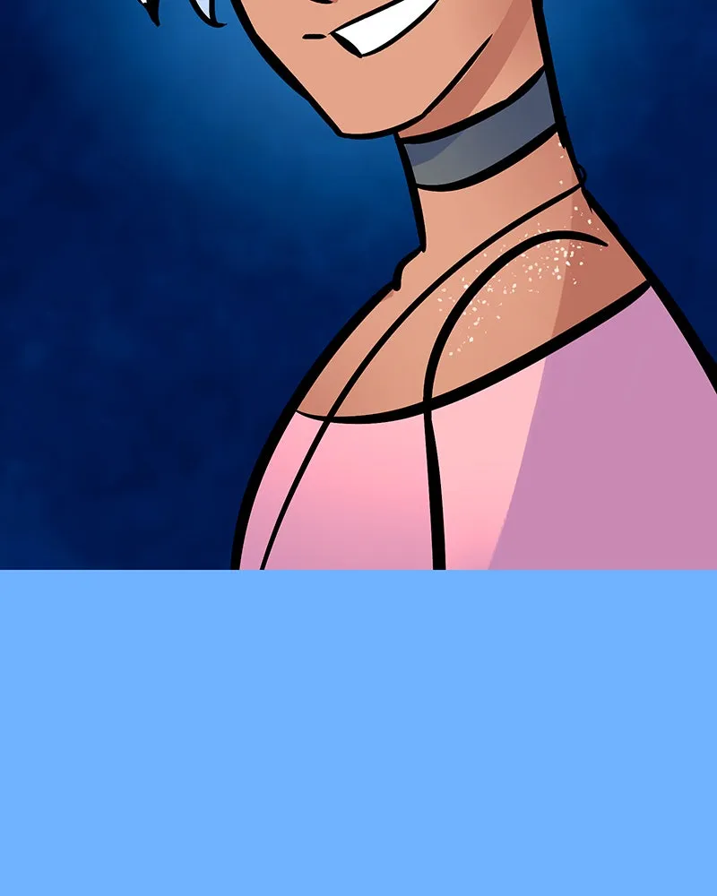 LoveBot Chapter 52 page 38 - 