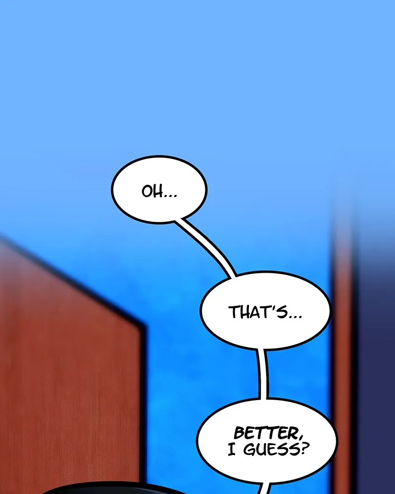 LoveBot Chapter 52 page 39 - 