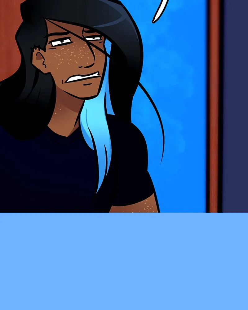LoveBot Chapter 52 page 40 - 