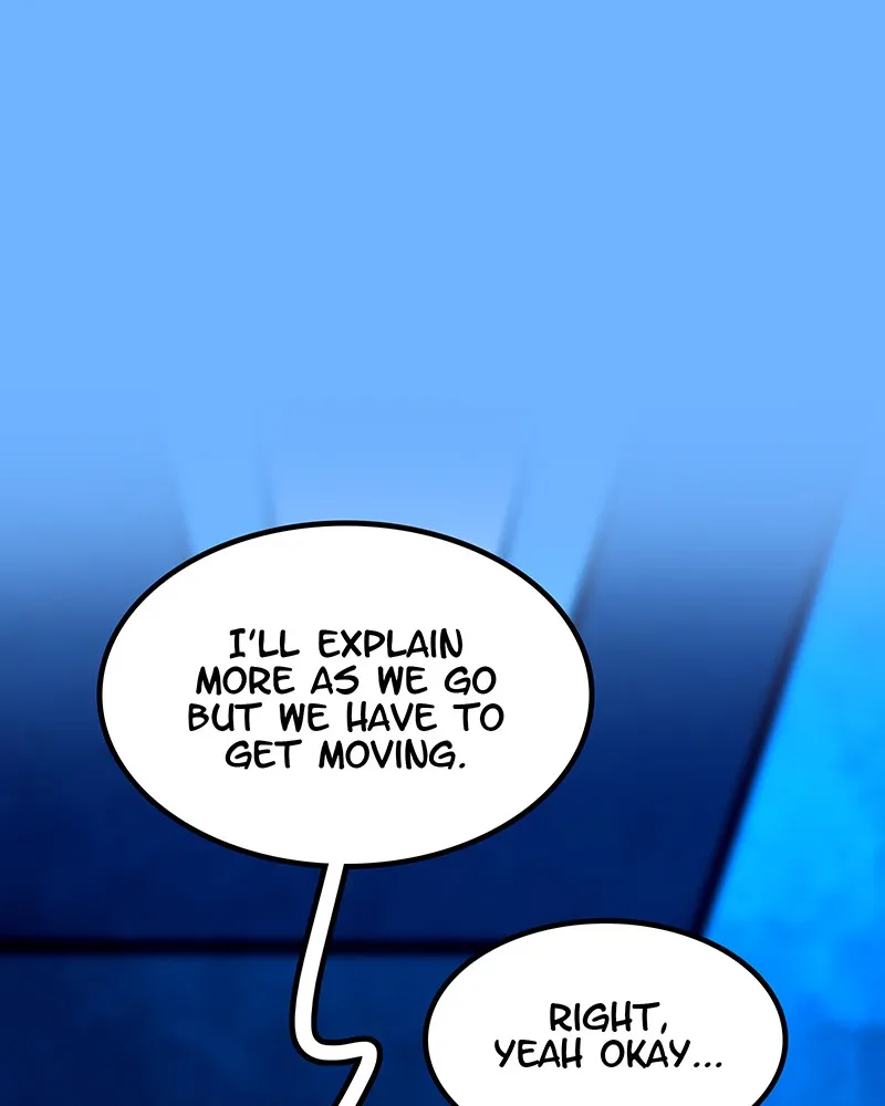 LoveBot Chapter 52 page 41 - 