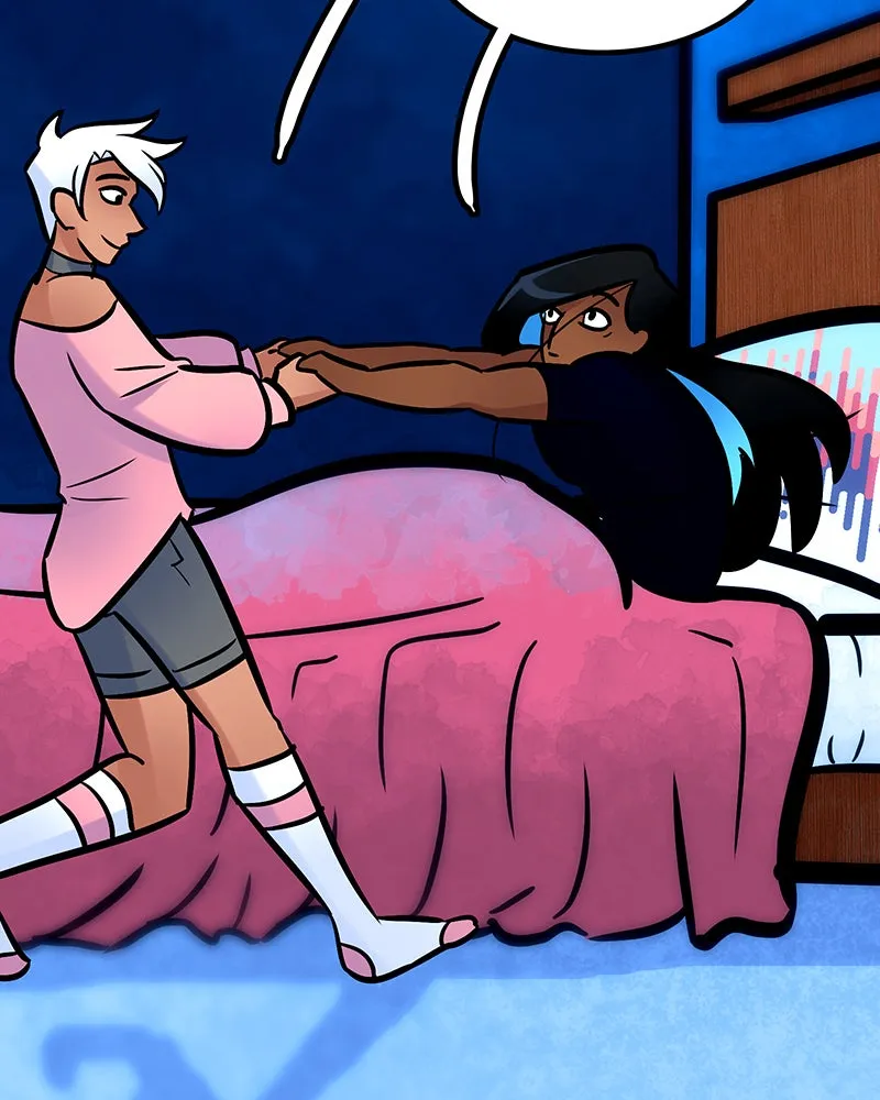 LoveBot Chapter 52 page 42 - 