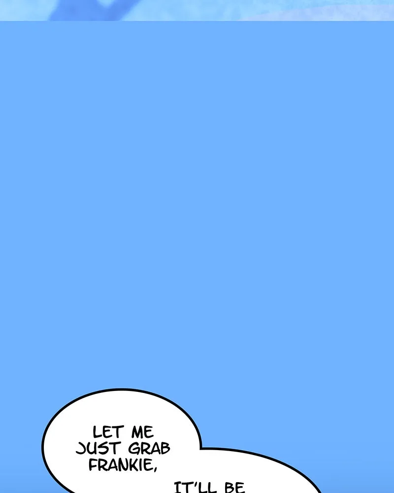 LoveBot Chapter 52 page 43 - 