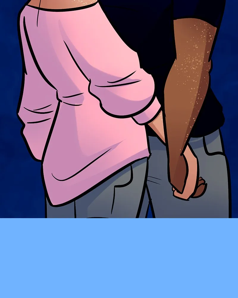 LoveBot Chapter 52 page 45 - 