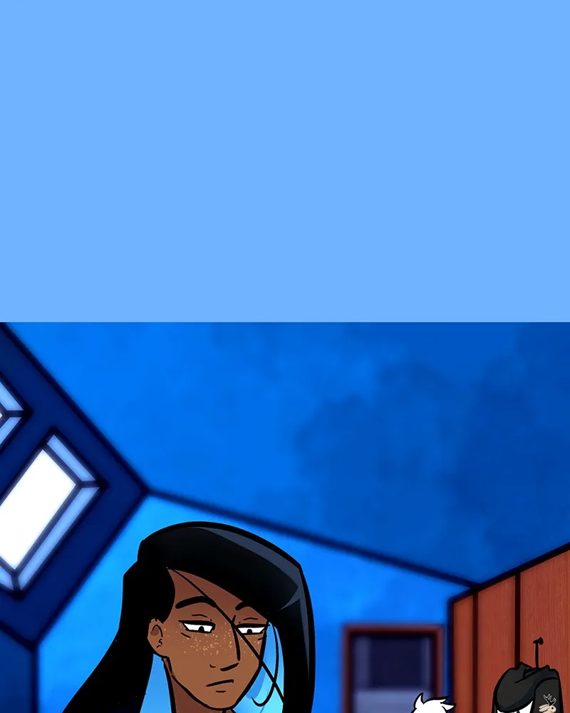 LoveBot Chapter 52 page 46 - 