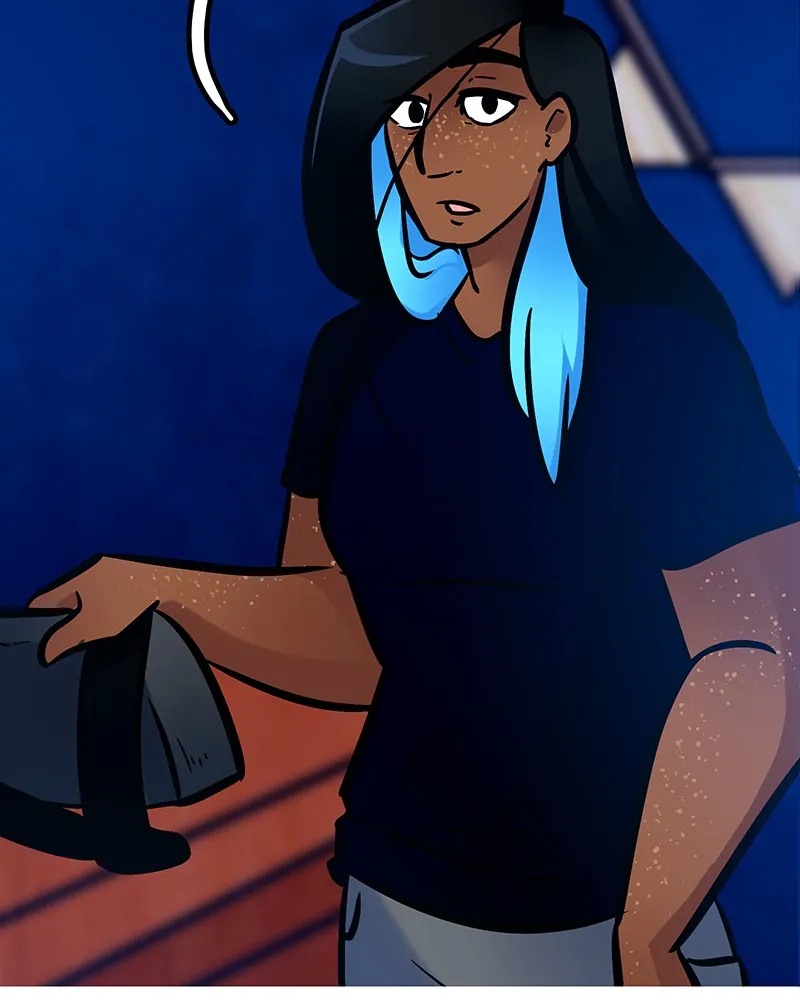 LoveBot Chapter 52 page 51 - 