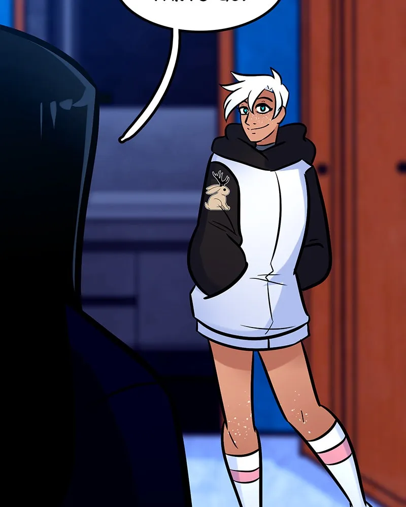 LoveBot Chapter 52 page 53 - 