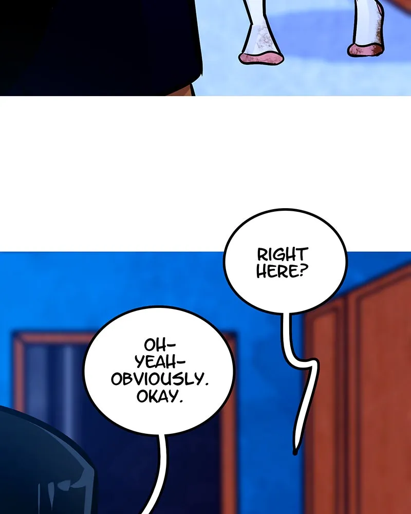 LoveBot Chapter 52 page 54 - 
