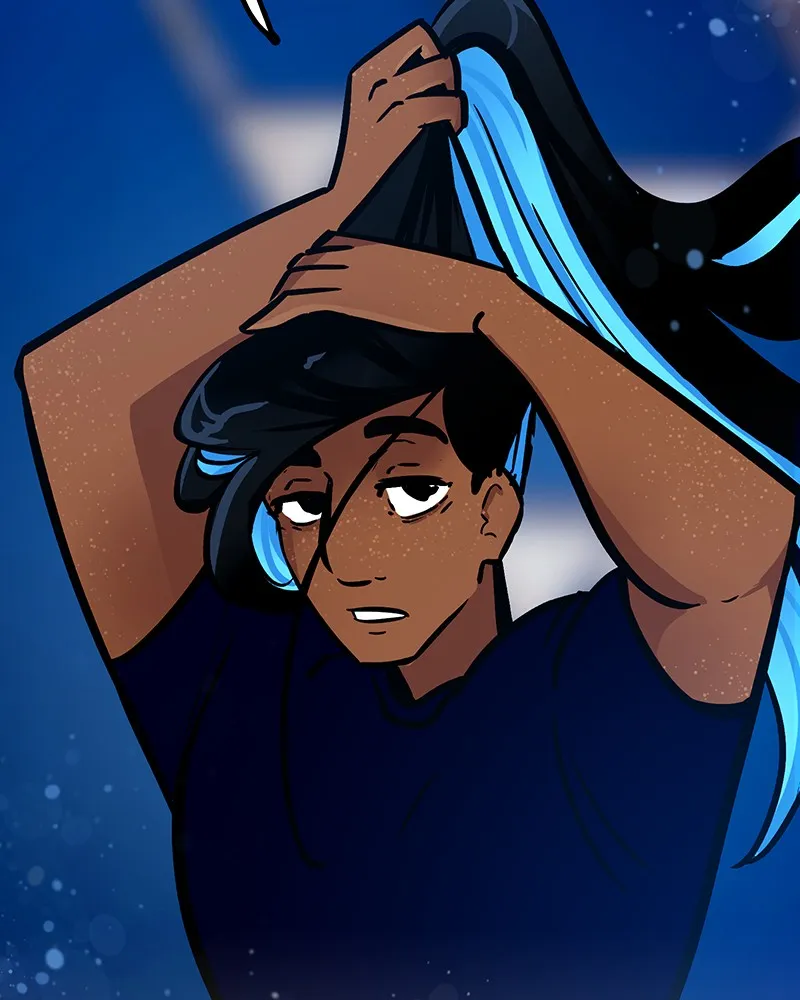 LoveBot Chapter 52 page 57 - 