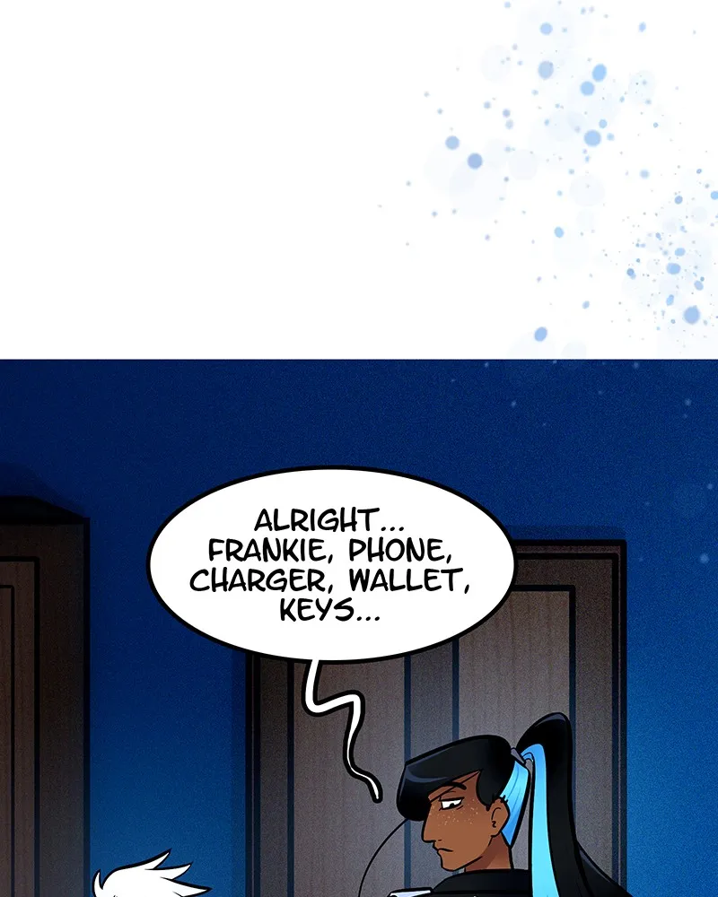 LoveBot Chapter 52 page 59 - 