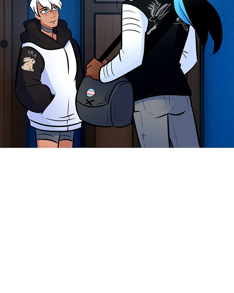 LoveBot Chapter 52 page 60 - 