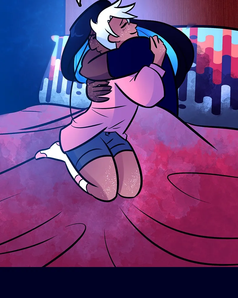 LoveBot Chapter 52 page 7 - 