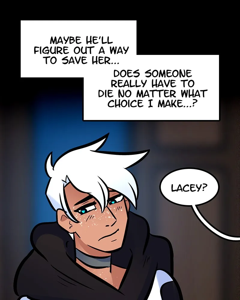LoveBot Chapter 52 page 64 - 