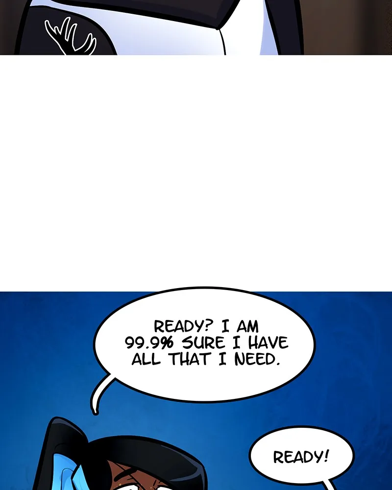 LoveBot Chapter 52 page 65 - 