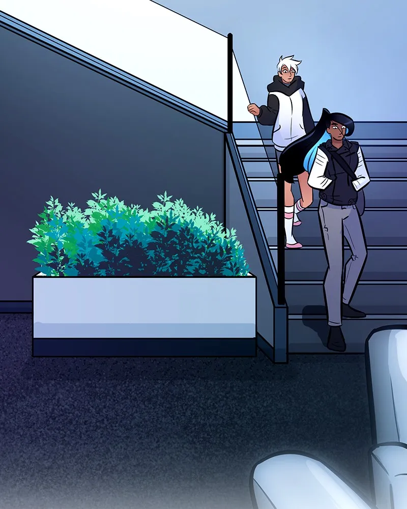 LoveBot Chapter 52 page 68 - 