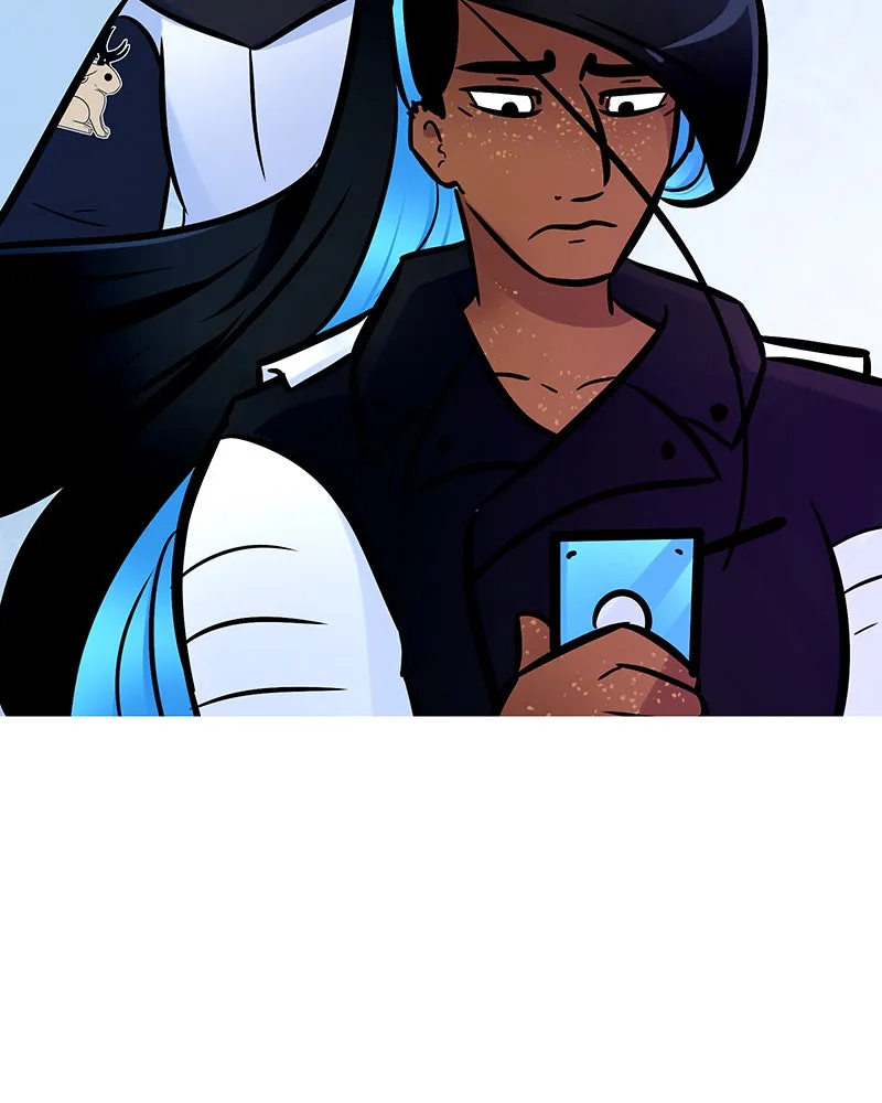 LoveBot Chapter 52 page 70 - 