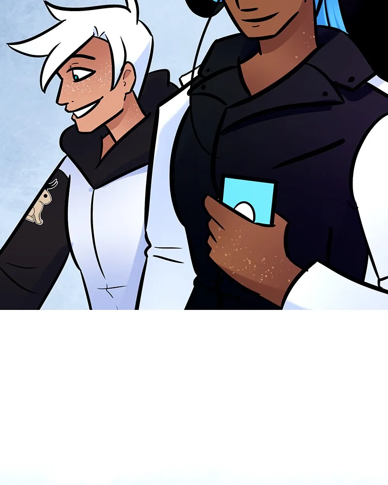 LoveBot Chapter 52 page 75 - 