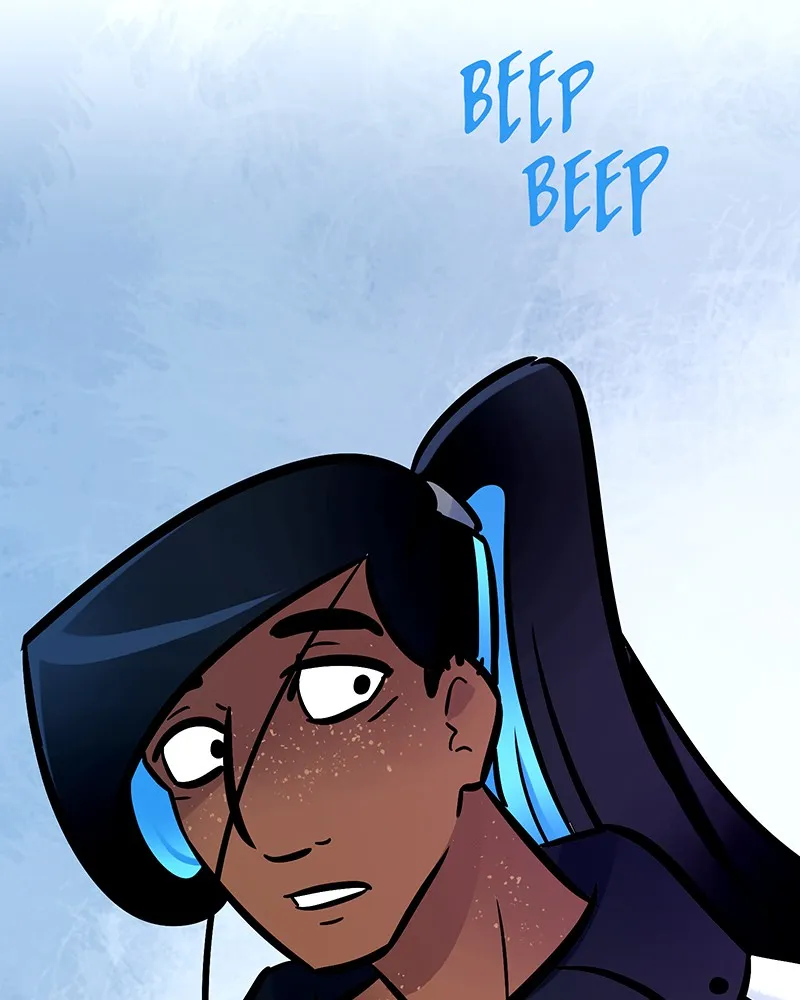 LoveBot Chapter 52 page 76 - 