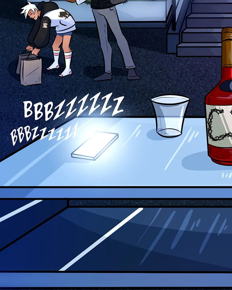 LoveBot Chapter 52 page 78 - 