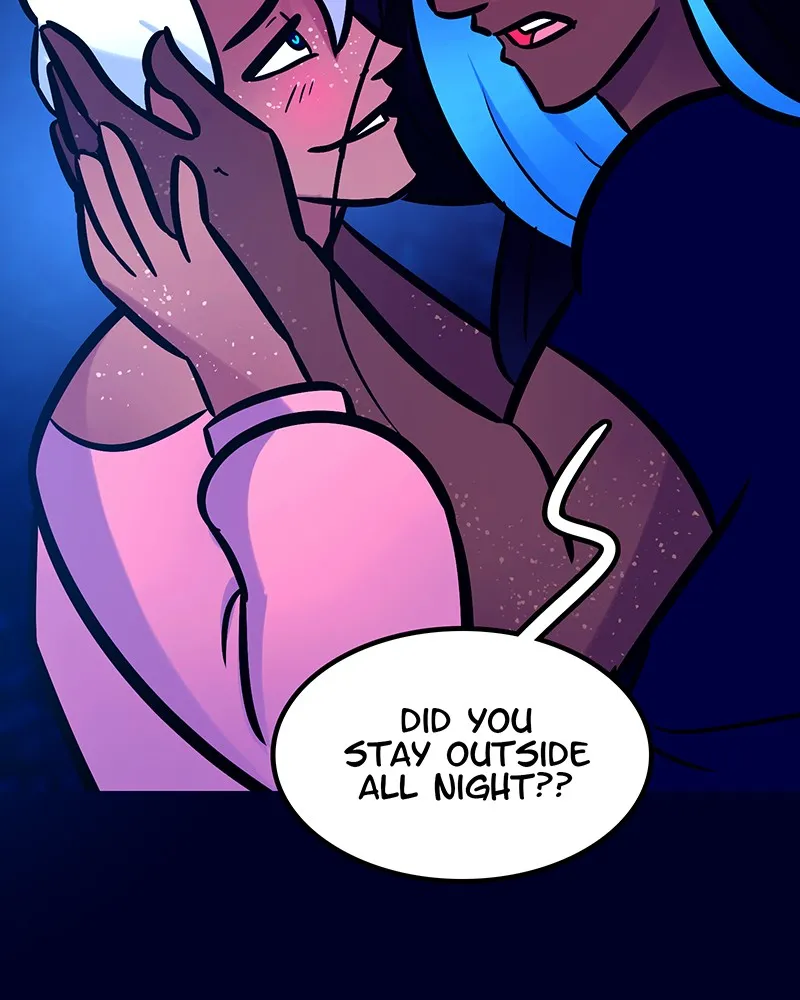 LoveBot Chapter 52 page 9 - 