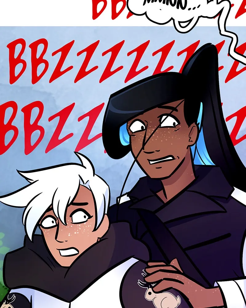 LoveBot Chapter 52 page 84 - 