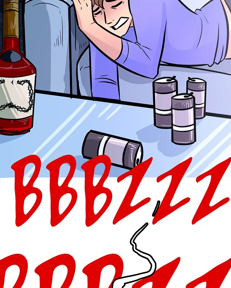 LoveBot Chapter 52 page 87 - 