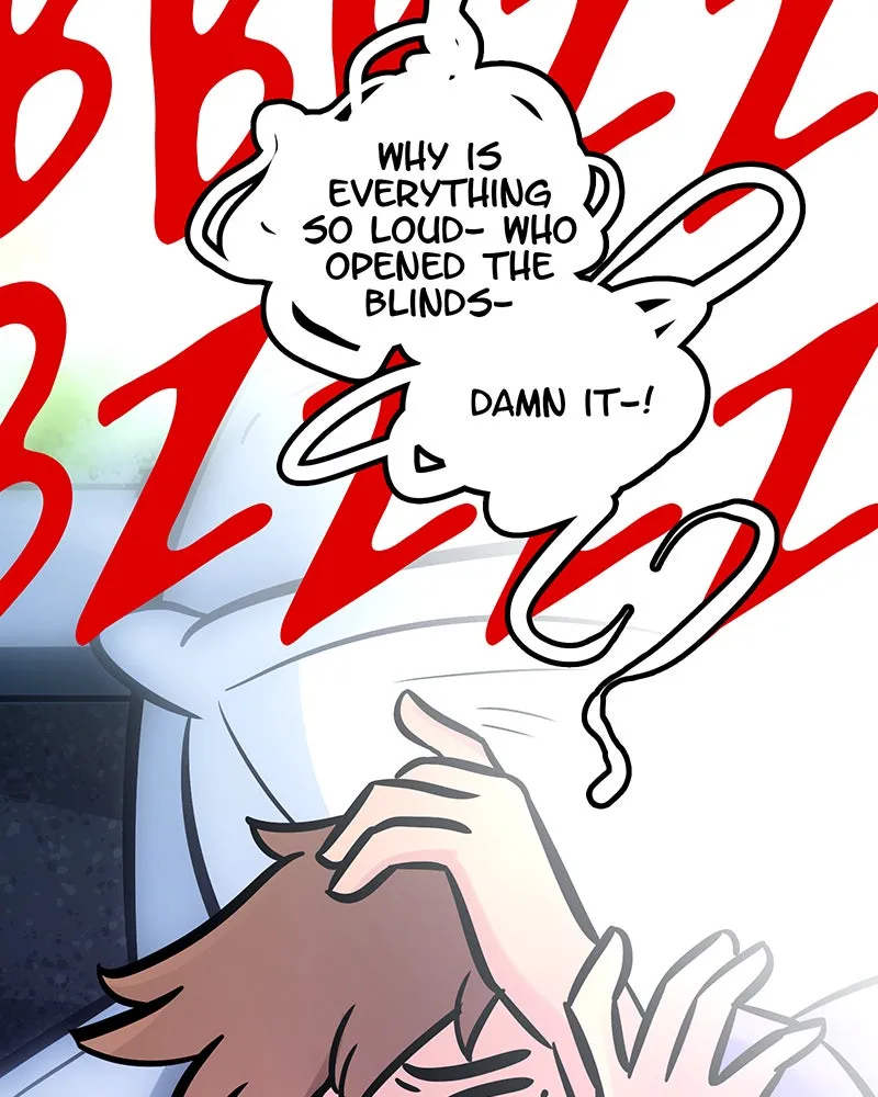 LoveBot Chapter 52 page 88 - 