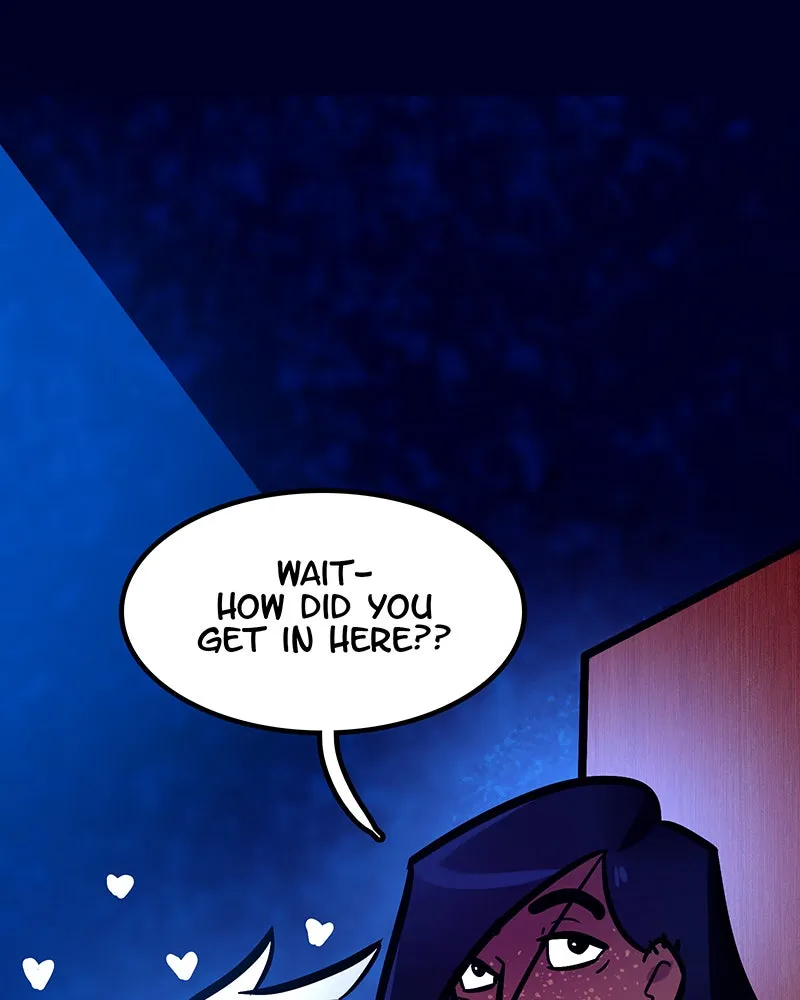 LoveBot Chapter 52 page 10 - 