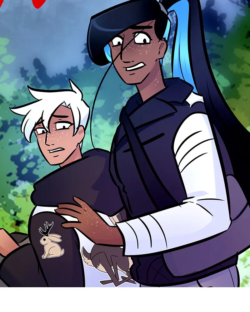 LoveBot Chapter 52 page 91 - 